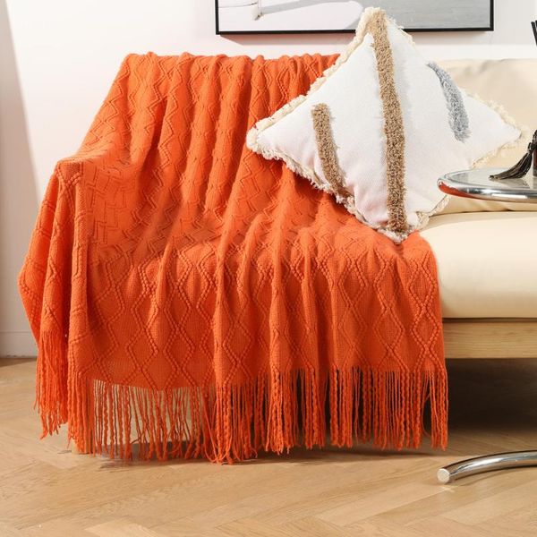 blankets thathome decorative bed with tassels knitted blanket solid cover sofa and throws mechanical wash
blankets thathome decorative bed with tassels knitted blanket solid cover sofa and throws mechanical wash