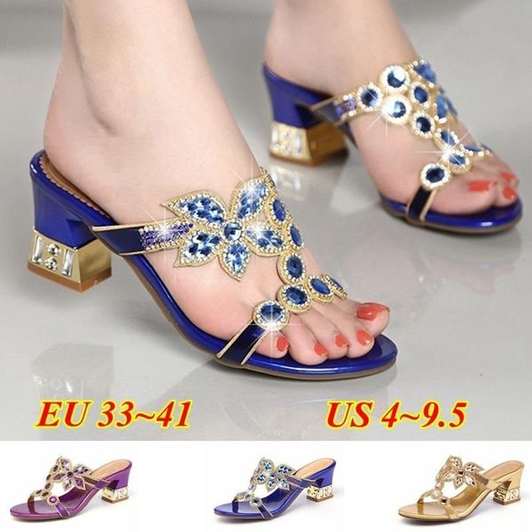size 33-41 womens shoes ladies fashion rhinestone high heel sandals summer shining crystal leather sandals for women, Black
size 33-41 womens shoes ladies fashion rhinestone high heel sandals summer shining crystal leather sandals for women, Black