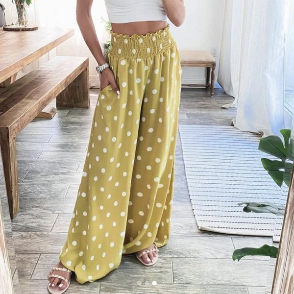 women's pants & capris autumn product digital printing 2021 fashion wide-leg loose drape straight-leg street style trousers casual, Black;white
women's pants & capris autumn product digital printing 2021 fashion wide-leg loose drape straight-leg street style trousers casual, Black;white