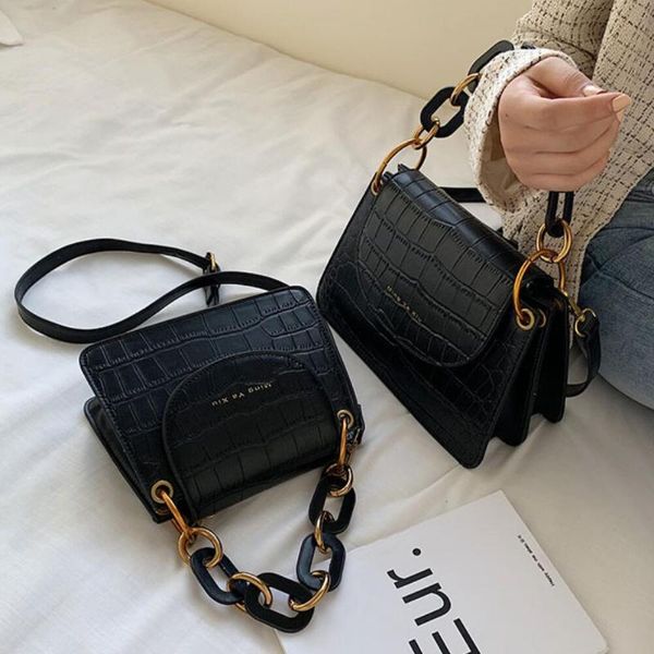 cross body vintage fashion female square tote bag 2021 quality pu leather women's designer handbag stone pattern shoulder messenger
cross body vintage fashion female square tote bag 2021 quality pu leather women's designer handbag stone pattern shoulder messenger
