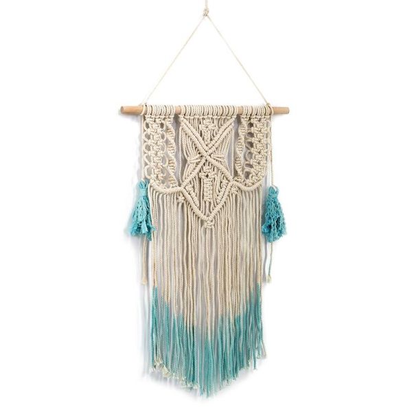 tapestries macrame wall hanging hand woven tapestry bohemian wedding for living room bedroom apartment decoration
tapestries macrame wall hanging hand woven tapestry bohemian wedding for living room bedroom apartment decoration