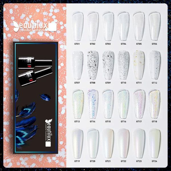 nail gel beautilux glitter coat kit 10ml*6pcs matte gloss stary opal spot egg shell snow mermaid art finish set, Red;pink
nail gel beautilux glitter coat kit 10ml*6pcs matte gloss stary opal spot egg shell snow mermaid art finish set, Red;pink