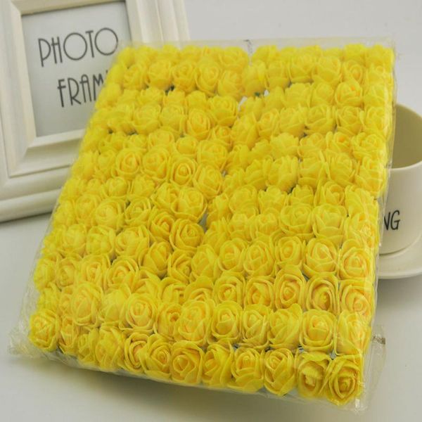 144pcs 2cm mini foam teddy bear roses for home wedding fake decor scrapbook diy wreath gift box artificial flower jllfnn
144pcs 2cm mini foam teddy bear roses for home wedding fake decor scrapbook diy wreath gift box artificial flower jllfnn