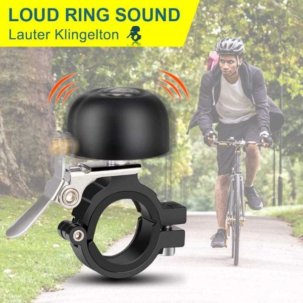 bike horns bicycle bell clear loud sound mtb road bikes folding handlebar ring horn safety warning alarm outdoor accessories
bike horns bicycle bell clear loud sound mtb road bikes folding handlebar ring horn safety warning alarm outdoor accessories