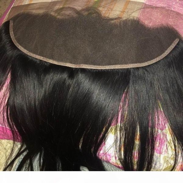 20" 22" inches super long virgin straight brazilian peruvian indian hair frontals preplucked wavy texture 1 pack, Black;brown
20" 22" inches super long virgin straight brazilian peruvian indian hair frontals preplucked wavy texture 1 pack, Black;brown