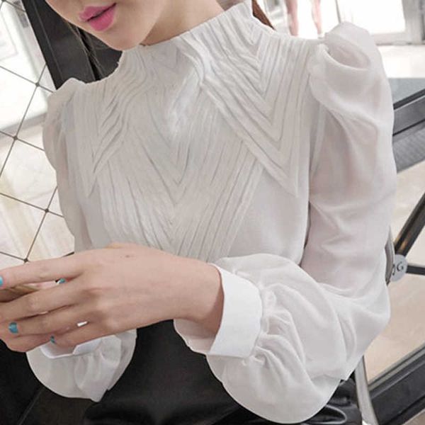 blouse women blusas mujer de moda white blouse long sleeve chiffon blouse shirt women blouses femme blusas e183 210602
blouse women blusas mujer de moda white blouse long sleeve chiffon blouse shirt women blouses femme blusas e183 210602