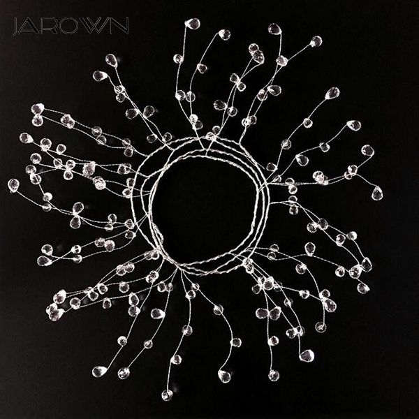decorative flowers & wreaths jarown wedding acrylic beads drops crystals glass decoration diy crown accessories home lighting
decorative flowers & wreaths jarown wedding acrylic beads drops crystals glass decoration diy crown accessories home lighting