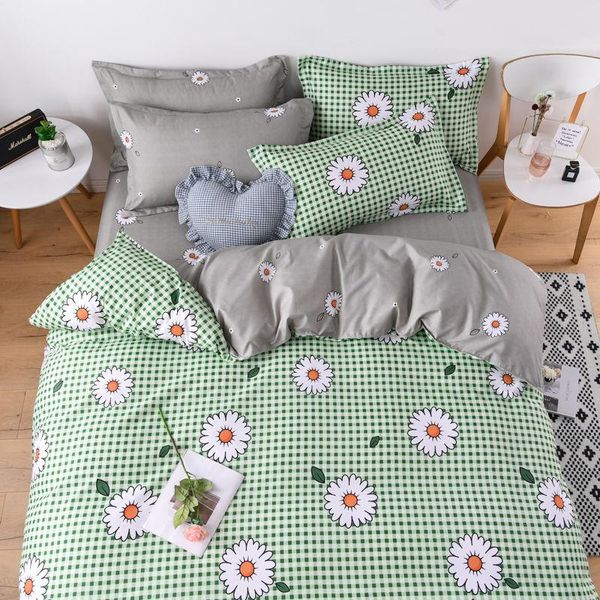 bedding sets flower bed cover set sheets and pillowcases plants fruit boys girls spring full size duvet home use
bedding sets flower bed cover set sheets and pillowcases plants fruit boys girls spring full size duvet home use