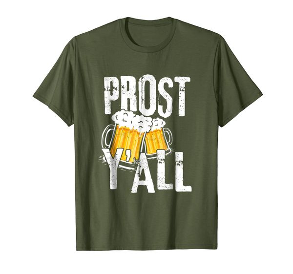 Prost Y'all Shirt - Prost Yall - Oktoberfest Drinking Team, Mainly pictures
Prost Y'all Shirt - Prost Yall - Oktoberfest Drinking Team, Mainly pictures