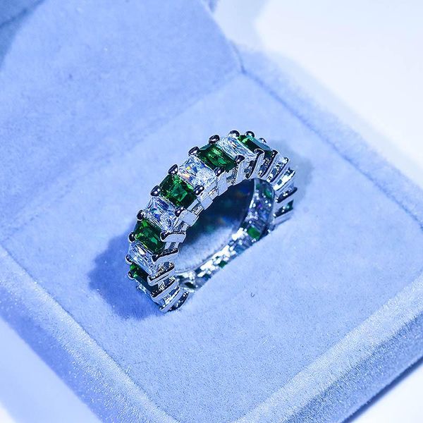 cluster rings women's fashion personality luxury 925 silver 3a zircon ring birthday party gift jewelry, Golden;silver
cluster rings women's fashion personality luxury 925 silver 3a zircon ring birthday party gift jewelry, Golden;silver