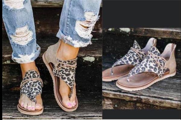fashion sandalias mujer 2021 zapatos de mujer animal prints sandalia feminina leopard grain flat with woman sandals beach wear, Black
fashion sandalias mujer 2021 zapatos de mujer animal prints sandalia feminina leopard grain flat with woman sandals beach wear, Black