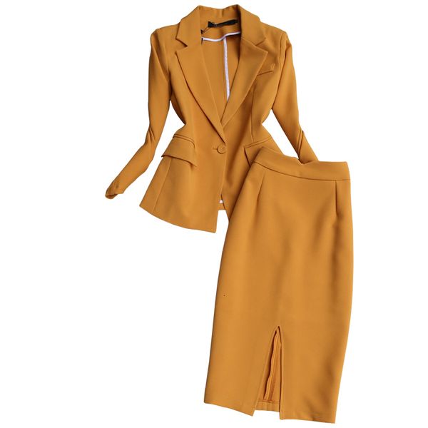 big autumn new professional woman korean version of the little high-waisted jacket two-piece k7xt, White
big autumn new professional woman korean version of the little high-waisted jacket two-piece k7xt, White
