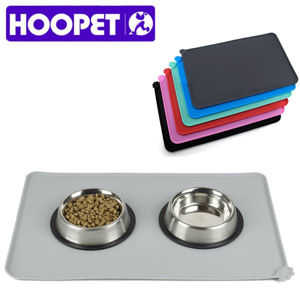 hoopet waterproof pet mat for dog cat soid coor siicone pet food pad pet bow drinking mat dog feeding easy washing
hoopet waterproof pet mat for dog cat soid coor siicone pet food pad pet bow drinking mat dog feeding easy washing