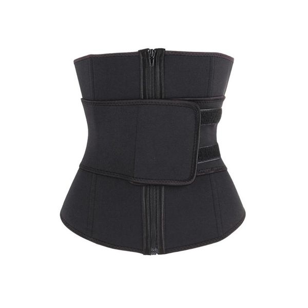 gym clothing underwear flexible women shaperwear neoprene belt body waist training fitness slimming daily wear tummy control sports corset, White;black
gym clothing underwear flexible women shaperwear neoprene belt body waist training fitness slimming daily wear tummy control sports corset, White;black