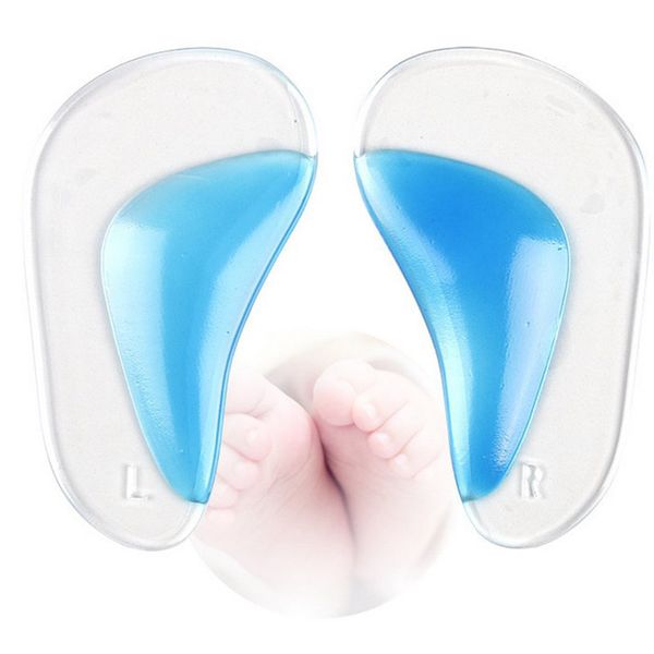 2pcs arch support insoles ortc flatfoot shoes inserts health care rubber relieve pain sn-hot
2pcs arch support insoles ortc flatfoot shoes inserts health care rubber relieve pain sn-hot