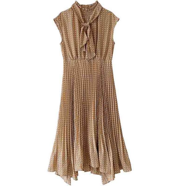 Casual Dresses Chic Irregular Design Print Women Dress 2022 Vintage Sleeveless Draped Vestidos Spring Drawstring Shirt I9F3, Black;gray
Casual Dresses Chic Irregular Design Print Women Dress 2022 Vintage Sleeveless Draped Vestidos Spring Drawstring Shirt I9F3, Black;gray