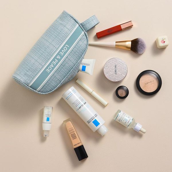 storage bags small fragrance series clutch bag travel lady portable cosmetic
storage bags small fragrance series clutch bag travel lady portable cosmetic