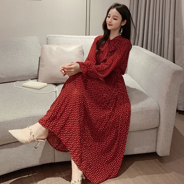 feminine new spring was thin and large size mid-length floral fashion plissate chiffon dress f8te, Black;gray
feminine new spring was thin and large size mid-length floral fashion plissate chiffon dress f8te, Black;gray