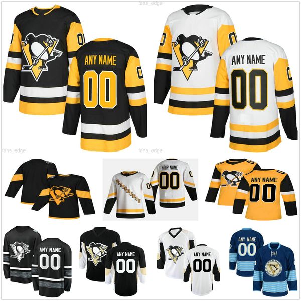 custom 2021 reverse retro pittsburgh penguins mario lemieux sidney crosby evgeni malkin jake guentzel kris letang jason zucker hockey jersey, Black;red
custom 2021 reverse retro pittsburgh penguins mario lemieux sidney crosby evgeni malkin jake guentzel kris letang jason zucker hockey jersey, Black;red