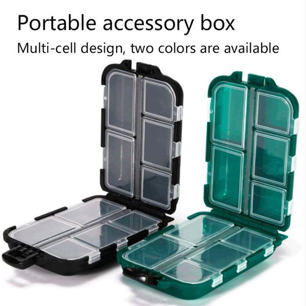 fishing accessories lure box tackle green partition fittings plastic storage multifunctional accessory gear
fishing accessories lure box tackle green partition fittings plastic storage multifunctional accessory gear