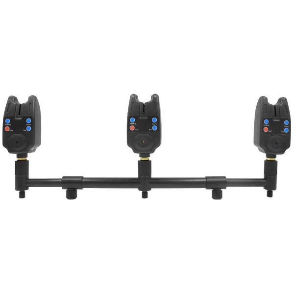 boat fishing rods buzz bar adjustable rod holder pole rest alarm pack carp fish stand
boat fishing rods buzz bar adjustable rod holder pole rest alarm pack carp fish stand
