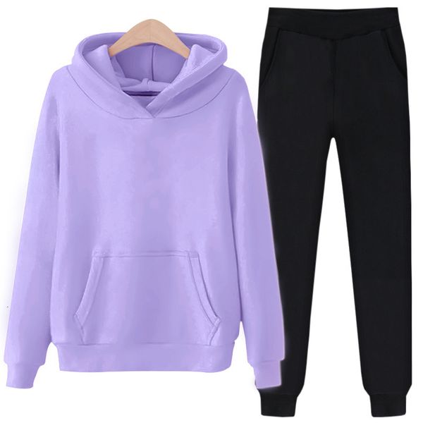 women sets female sweaters & pants 2 piece oversize solid warm pullover hoodies sweatshirts pants set women outfits suits ll290 mgao, Black;gray
women sets female sweaters & pants 2 piece oversize solid warm pullover hoodies sweatshirts pants set women outfits suits ll290 mgao, Black;gray