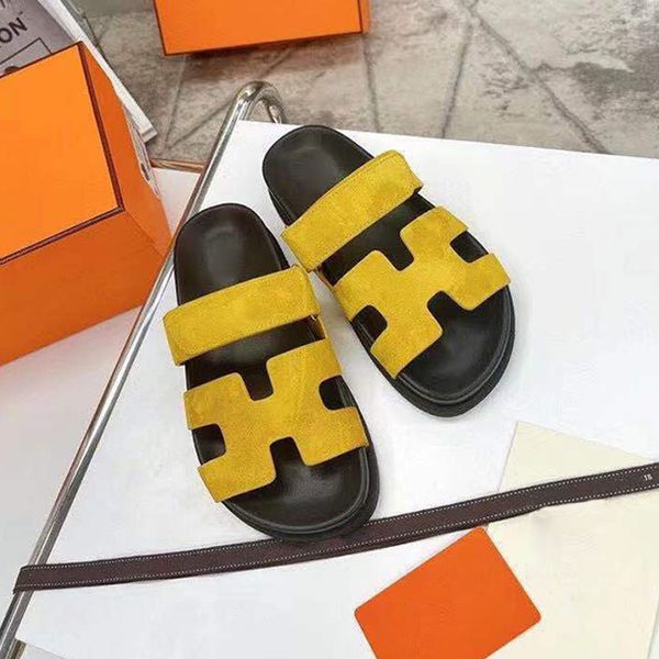 women designers flat slides slippers sandals foam runner platform yellow genuine leather shoes sandal beach novelty scuffs shoe mules womens, Black
women designers flat slides slippers sandals foam runner platform yellow genuine leather shoes sandal beach novelty scuffs shoe mules womens, Black