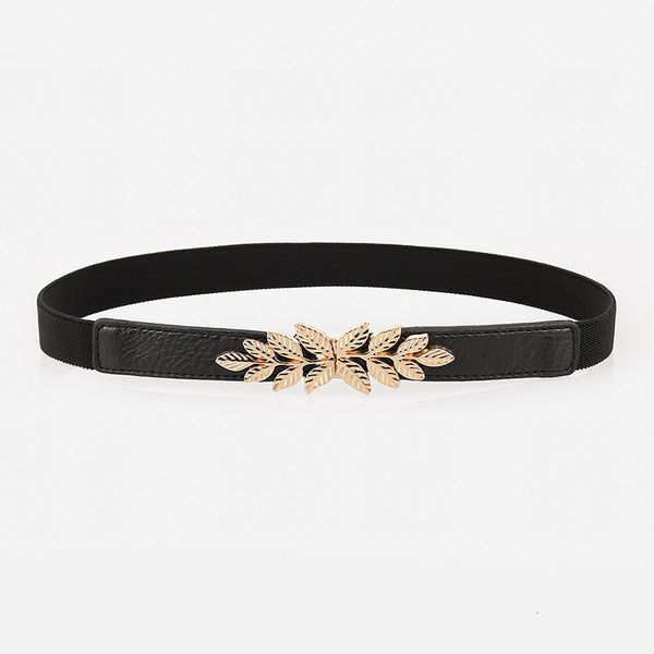 new fashion imitation leather thin belt women's jeans simple versatile elastic belt women's trend, Black;brown
new fashion imitation leather thin belt women's jeans simple versatile elastic belt women's trend, Black;brown