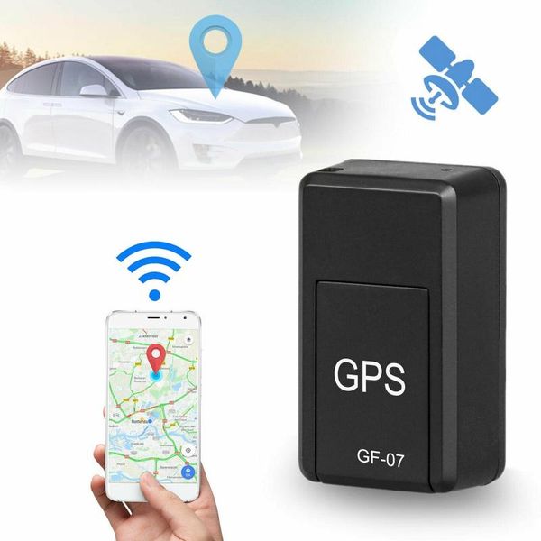 anti-lost alarm gf07 mini car tracker magnetic gps real time tracking locator device anti-theft can voice control long standby for kids elde
anti-lost alarm gf07 mini car tracker magnetic gps real time tracking locator device anti-theft can voice control long standby for kids elde