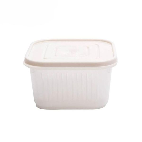 storage bottles & jars 1 piece home kitchen plastic sealed case lid cold box fruits food squares boxes
storage bottles & jars 1 piece home kitchen plastic sealed case lid cold box fruits food squares boxes