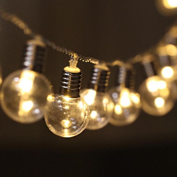 strings fairy lights string ip44 waterproof battery light lamp garden led globe bulb outdoor decoration
strings fairy lights string ip44 waterproof battery light lamp garden led globe bulb outdoor decoration