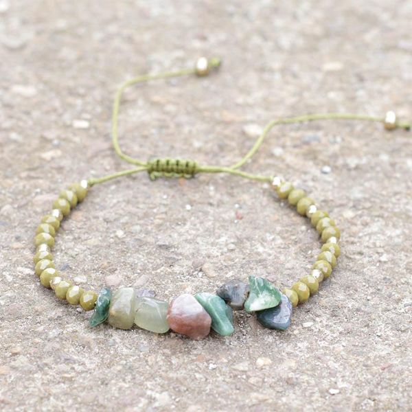 tennis bohemia string bracelet for women men irregular natural stone braclet acrylic seed beads braslet adjustable thread brazalete, Golden;silver
tennis bohemia string bracelet for women men irregular natural stone braclet acrylic seed beads braslet adjustable thread brazalete, Golden;silver