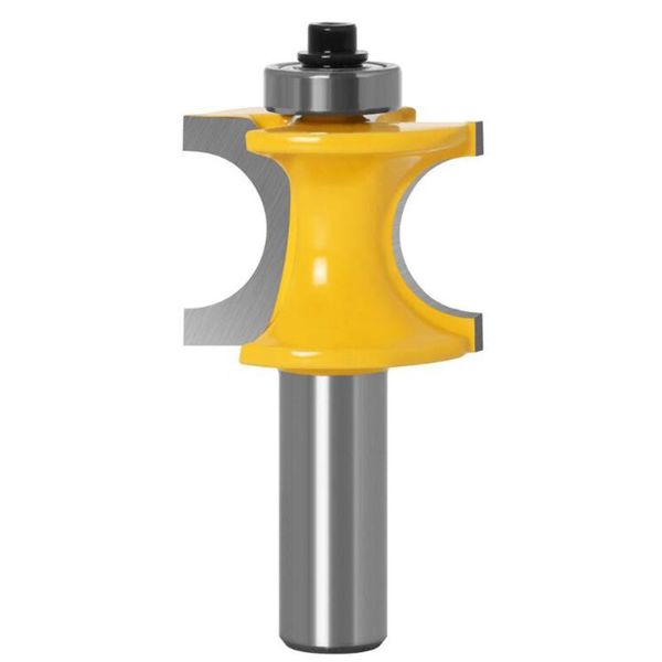hand tools 4 kinds shank large tongue & groove joint assembly router bit set stock wood cutting tool positive half round knife
hand tools 4 kinds shank large tongue & groove joint assembly router bit set stock wood cutting tool positive half round knife