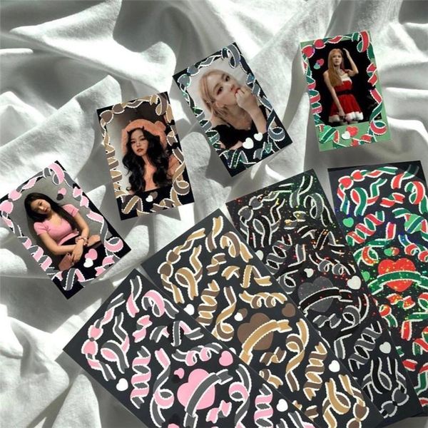 gift wrap bow laser lace ribbon stickers star chasing small card decoration material shiny cuckoo sticker
gift wrap bow laser lace ribbon stickers star chasing small card decoration material shiny cuckoo sticker