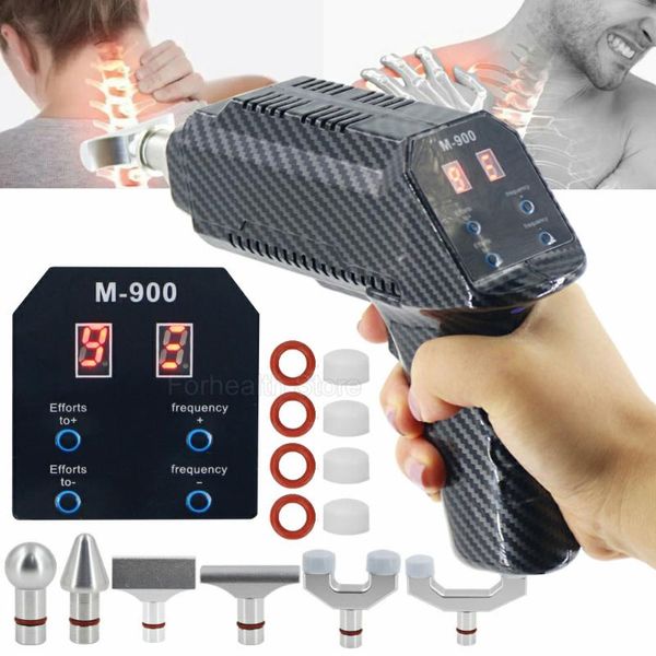 electric massagers chiropractic adjustment tools therapy body physical massager spine correction gun 900n impulse adjuster
electric massagers chiropractic adjustment tools therapy body physical massager spine correction gun 900n impulse adjuster