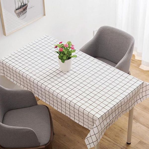 table cloth linen tablecloth for kitchen decorative dining cover rectangular country style plaid print #r25
table cloth linen tablecloth for kitchen decorative dining cover rectangular country style plaid print #r25