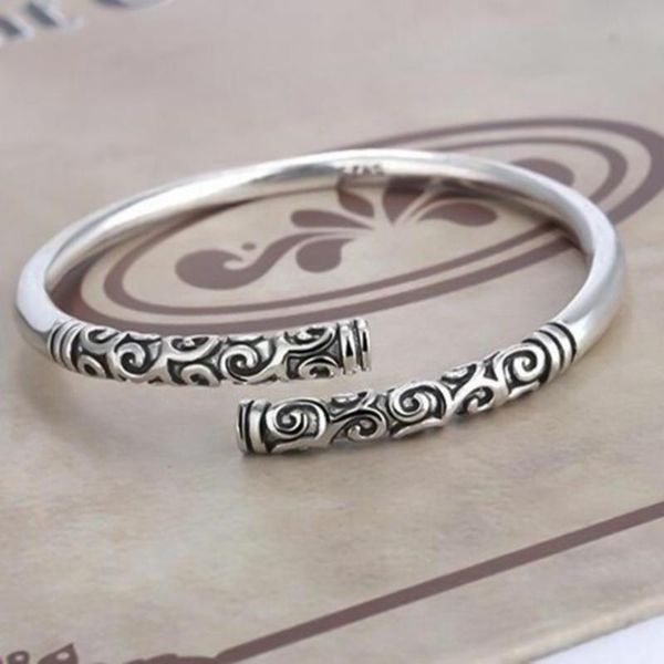 charm bracelets the return of great gold hoop rod titanium bracelet journey series couple style thai silver jewelry, Golden;silver
charm bracelets the return of great gold hoop rod titanium bracelet journey series couple style thai silver jewelry, Golden;silver