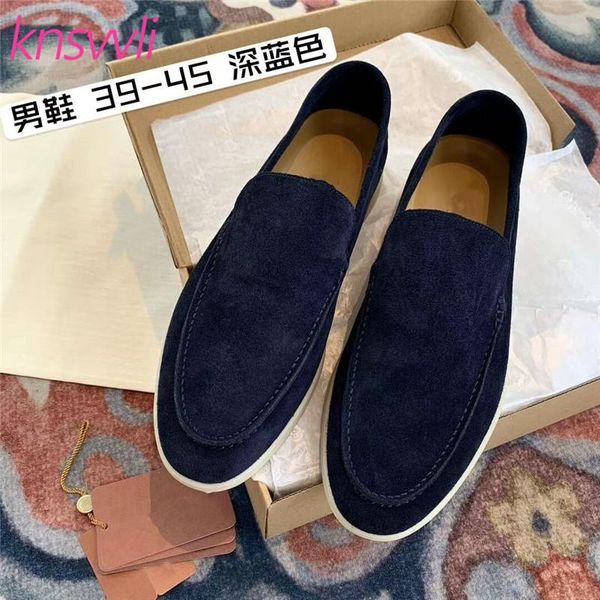 dress shoes suede flat men round toe slip on male loafers black mules casual brand outwear open walk for
dress shoes suede flat men round toe slip on male loafers black mules casual brand outwear open walk for