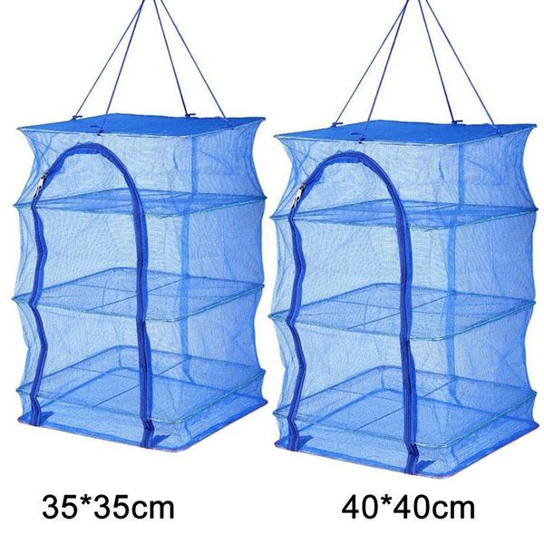 foldable 4 layers drying fishing net rack hanging vegetable fish dishes dryer pe hanger fish net ena88
foldable 4 layers drying fishing net rack hanging vegetable fish dishes dryer pe hanger fish net ena88