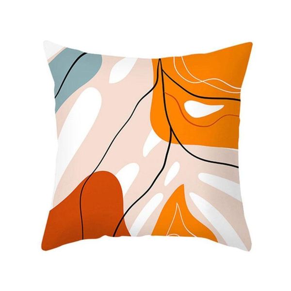 cushion/decorative pillow simple irregular shape sofa cushions throw printing family bed decoration cover pillowcase 45x45cm room wholesa e0
cushion/decorative pillow simple irregular shape sofa cushions throw printing family bed decoration cover pillowcase 45x45cm room wholesa e0