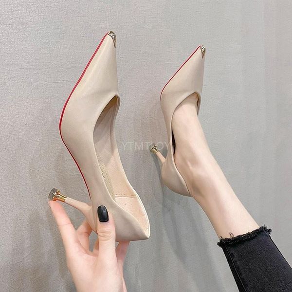 nude color patent leather pointed pumps black work shoes zapatos de mujer plataforma escarpin femme luxury
nude color patent leather pointed pumps black work shoes zapatos de mujer plataforma escarpin femme luxury