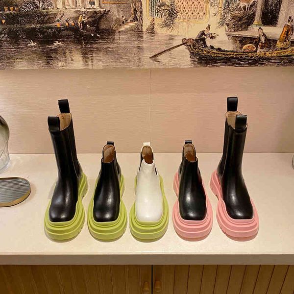 dress shoes women boots martin short smoke tube jelly bottom chelsea fashion women shoes um7k, Black
dress shoes women boots martin short smoke tube jelly bottom chelsea fashion women shoes um7k, Black