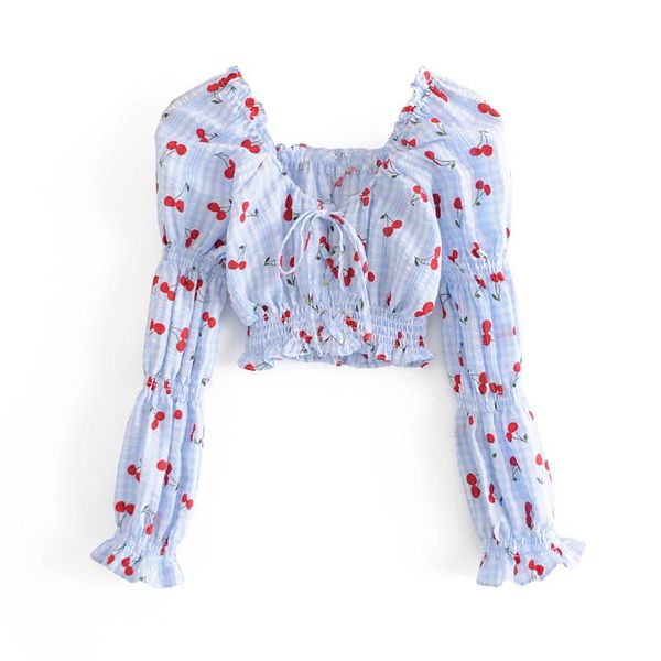 new spring summer women 2021 print plaid long sleeve v-neck lolita short t-shirt female fashion casual clothes nz0264, White
new spring summer women 2021 print plaid long sleeve v-neck lolita short t-shirt female fashion casual clothes nz0264, White