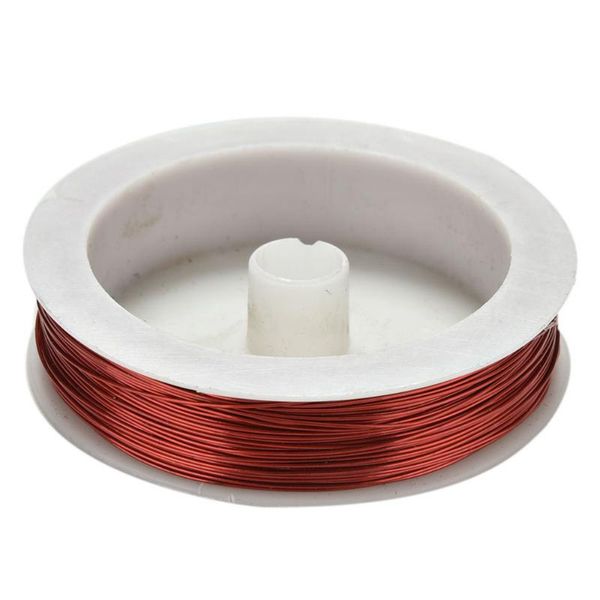 0.5mm 40m iron craft wire spool soft diy string jewelry craft metal wire for diy decorative flowers wreaths package
0.5mm 40m iron craft wire spool soft diy string jewelry craft metal wire for diy decorative flowers wreaths package