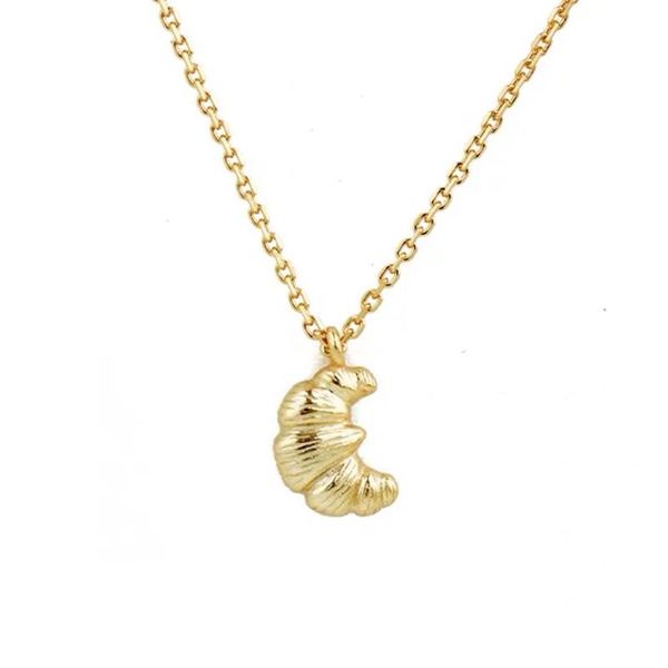 chains 2021 croissant charm necklace for women moony summer collection friendship gold pendent choker girl gift, Silver
chains 2021 croissant charm necklace for women moony summer collection friendship gold pendent choker girl gift, Silver