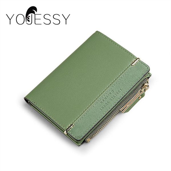 wallets yojessy women wallet female clutch lady purse zipper coin pocket card holder ladies, Red;black
wallets yojessy women wallet female clutch lady purse zipper coin pocket card holder ladies, Red;black