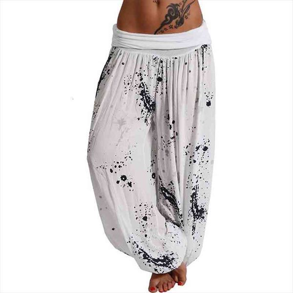 casual men women pants thai trousers hippy baggy boho loose aladdin boho festival hippy smock high waist pant, Black;white
casual men women pants thai trousers hippy baggy boho loose aladdin boho festival hippy smock high waist pant, Black;white