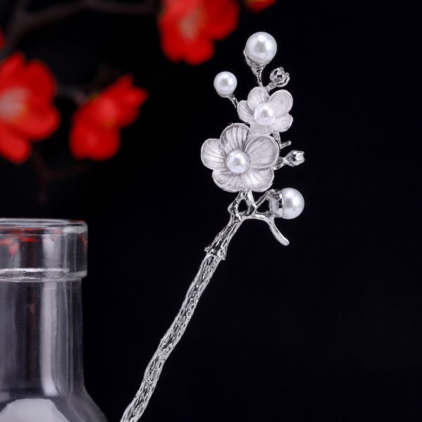 factory wholesale ancient style aoxue plum blossom pearl ancient chinese clothes shake tassels fresh hair accessories hairpin classic temper
factory wholesale ancient style aoxue plum blossom pearl ancient chinese clothes shake tassels fresh hair accessories hairpin classic temper