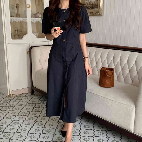 casual dresses hzirip french summer elegant plus retro slim women pure color dress loose all match chic long vestidos 40yp, Black;gray
casual dresses hzirip french summer elegant plus retro slim women pure color dress loose all match chic long vestidos 40yp, Black;gray