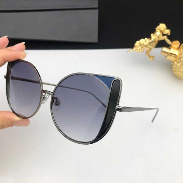 style sunglasses designer sunglasses summer sunglass style brand quality cat ear glass box uv400 womens fashion with luxury high 7 cd60 fbhj, White;black
style sunglasses designer sunglasses summer sunglass style brand quality cat ear glass box uv400 womens fashion with luxury high 7 cd60 fbhj, White;black